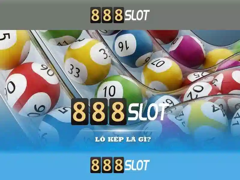 888SLOT – Nền Tảng Slot Uy Tín