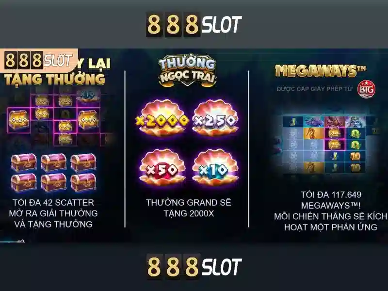 Đa Dạng Thể Loại Slot