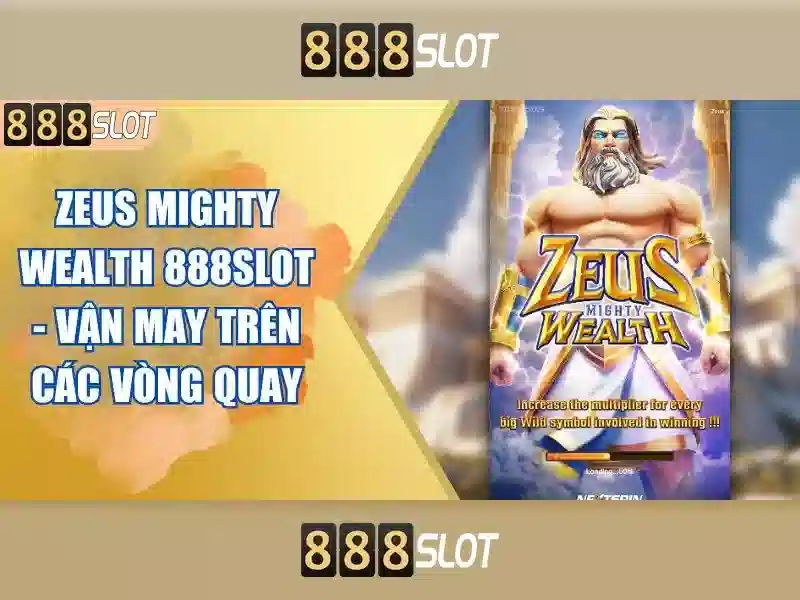 Lợi Ích Mã 888SLOT