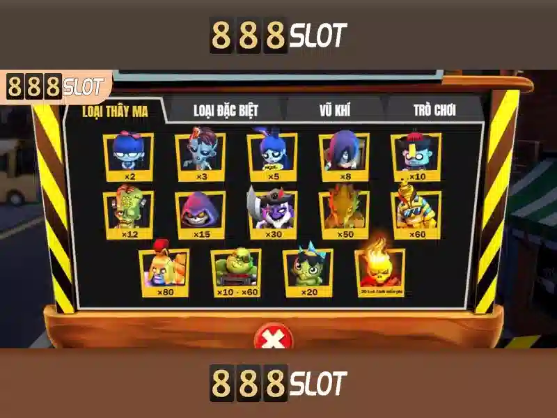 888SLOT - Trải Nghiệm Slot Đỉnh Cao Với 888slot Apk Ios