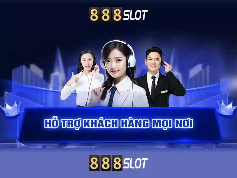 Trải Nghiệm Giải Trí Đỉnh Cao Với Các Sự Kiện 888slot Vn