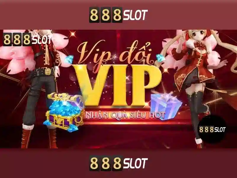 888 Slot 77 Đa Dạng Chọn Lọc