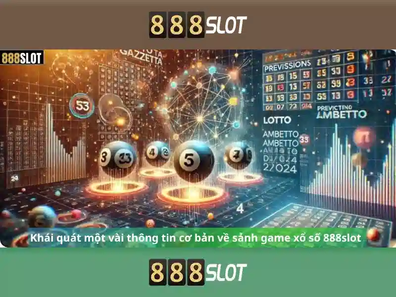 Trải nghiệm slot trực tuyến