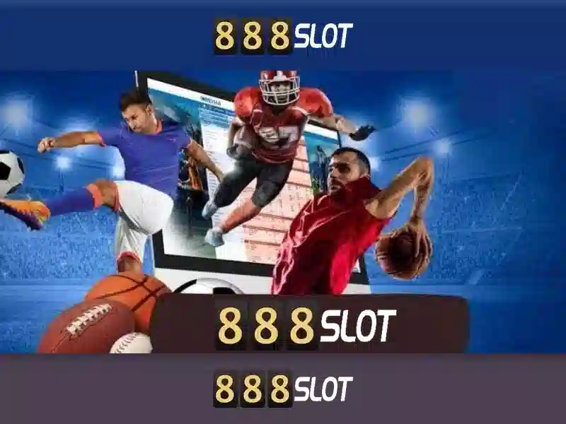 888SLOT - Trải Nghiệm Casino Slot Đỉnh Cao 2026