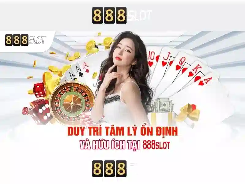Ưu Đãi 888slot Trang Chủ