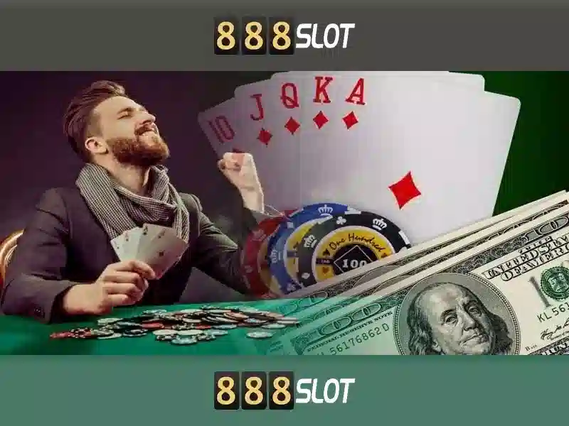 888SLOT – An Toàn Và Uy Tín Trong Ngành SLOT