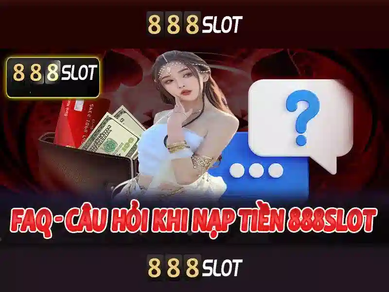 Tại Sao Nên Chọn 888SLOT