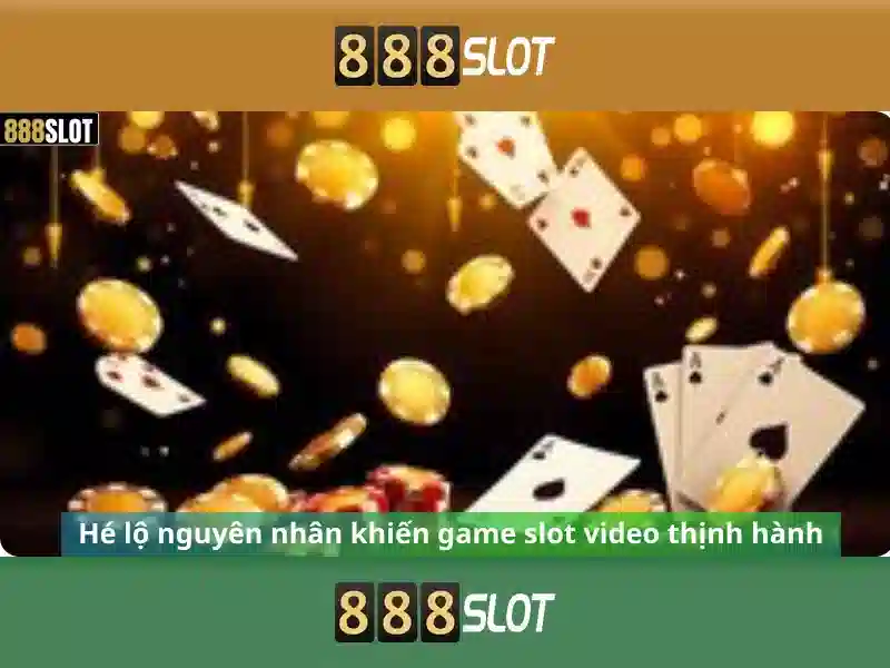 888SLOT Casino – Trải Nghiệm Chơi Game An Toàn Với Công Nghệ Hiện Đại 2026
