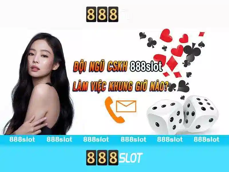 Hệ Thống Bảo Mật 888SLOT