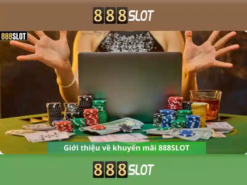 Trải nghiệm đánh slot đỉnh cao