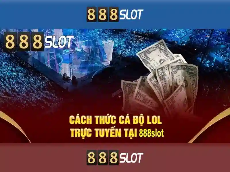 Ưu Điểm Nổi Bật Của Slot Game 888SLOT