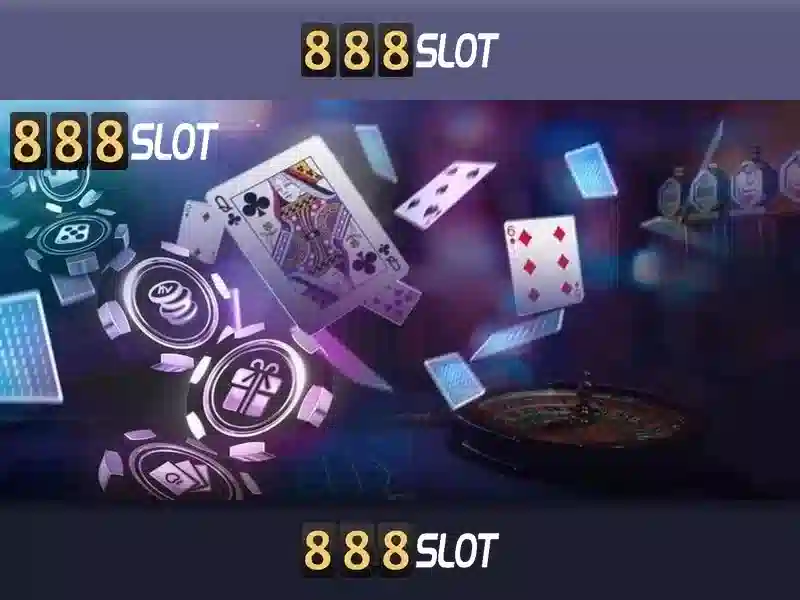 Ưu Điểm Của Game Bài 888SLOT