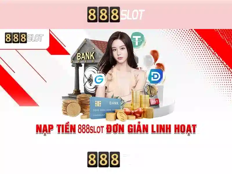 888SLOT – Trải Nghiệm Slot Đỉnh Cao Với 888slot Apk & 888slot Com Login 2026