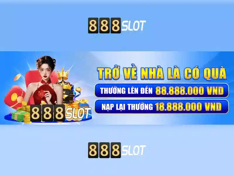 Ưu đãi slot đặc biệt