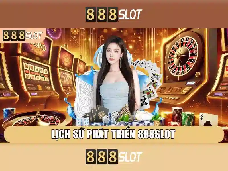 Công nghệ slot hiện đại