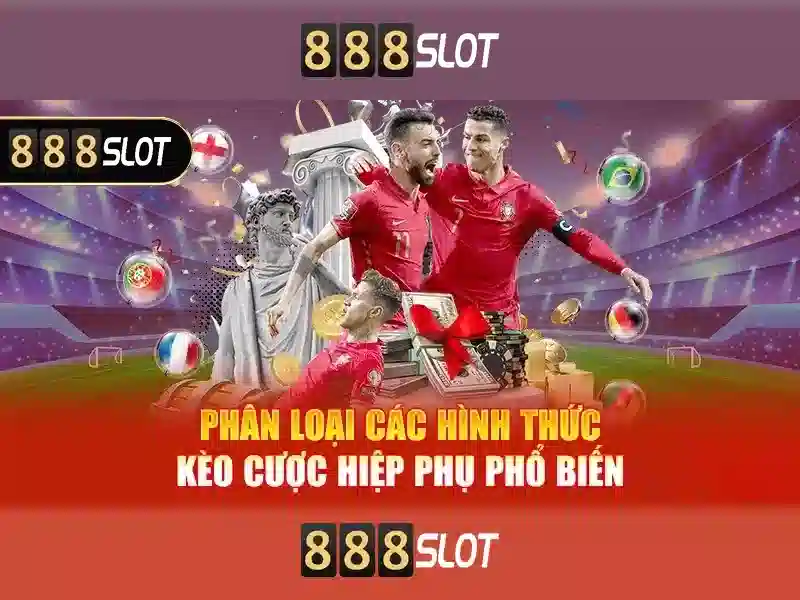 Ưu Điểm 888SLOT