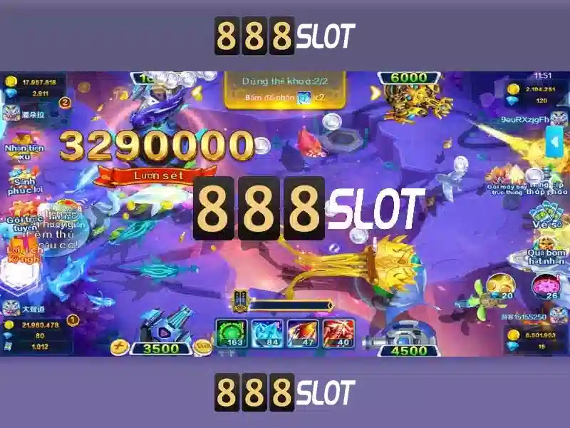 Thẻ nạp tiền 888SLOT - Giải pháp nạp tiền nhanh chóng