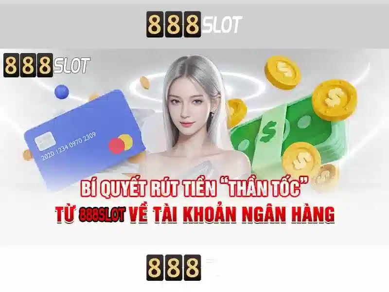 Trò Chơi Slot 888SLOT