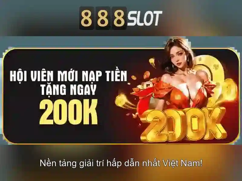 Ưu Đãi Đặc Biệt 888 slot casino