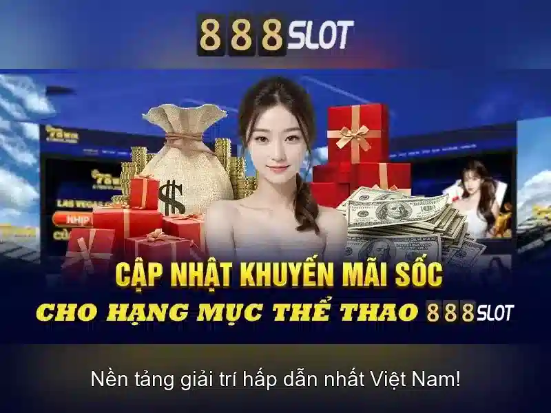 Hướng dẫn đăng ký 888SLOT
