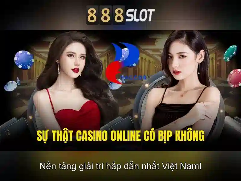 Hệ thống thưởng khủng