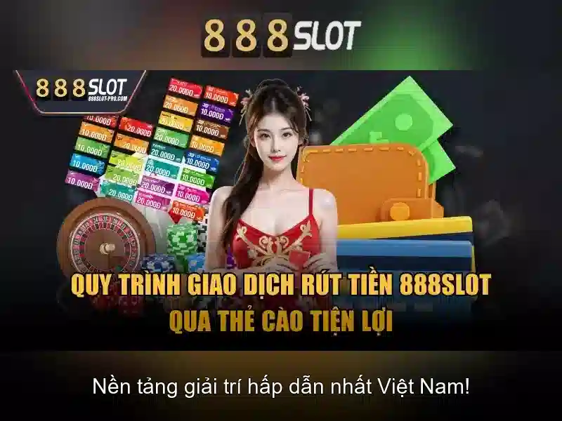 Hướng Dẫn Đăng Nhập 888SLOT