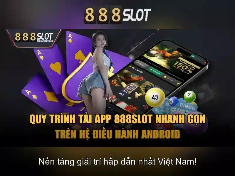 Nhà Cái 888SLOT