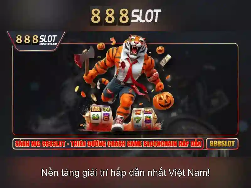 Trải Nghiệm Slot