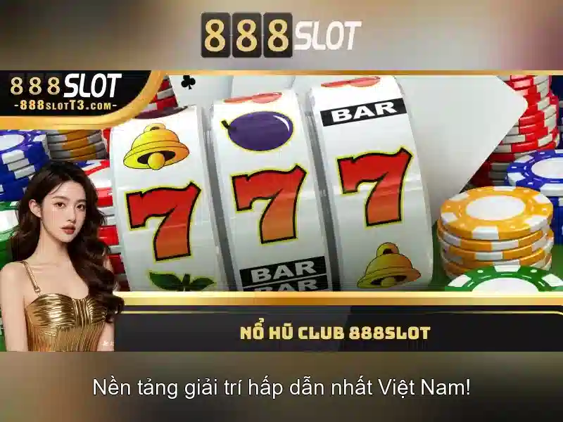 Trải nghiệm slot đa dạng