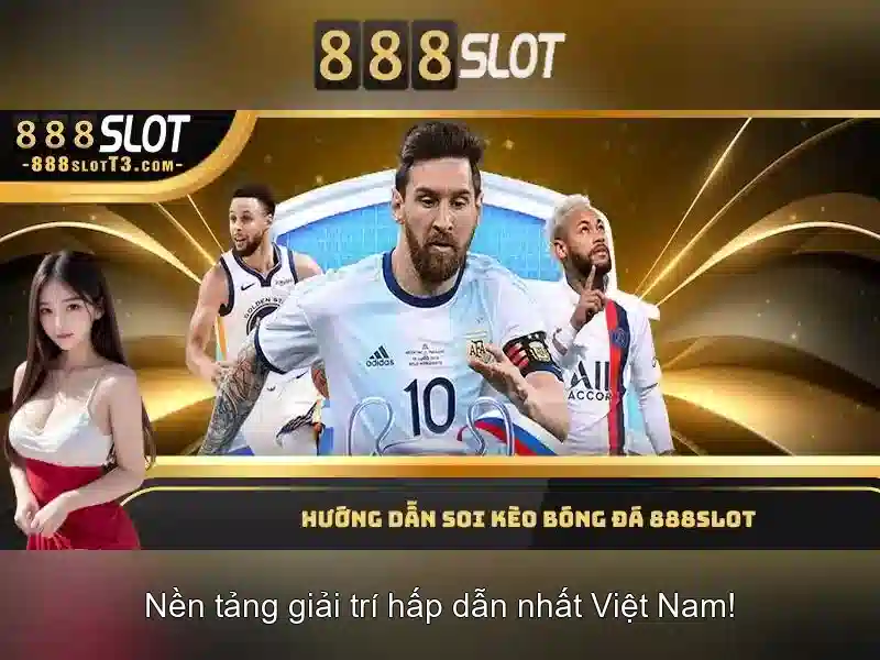 Trải Nghiệm Game Slot