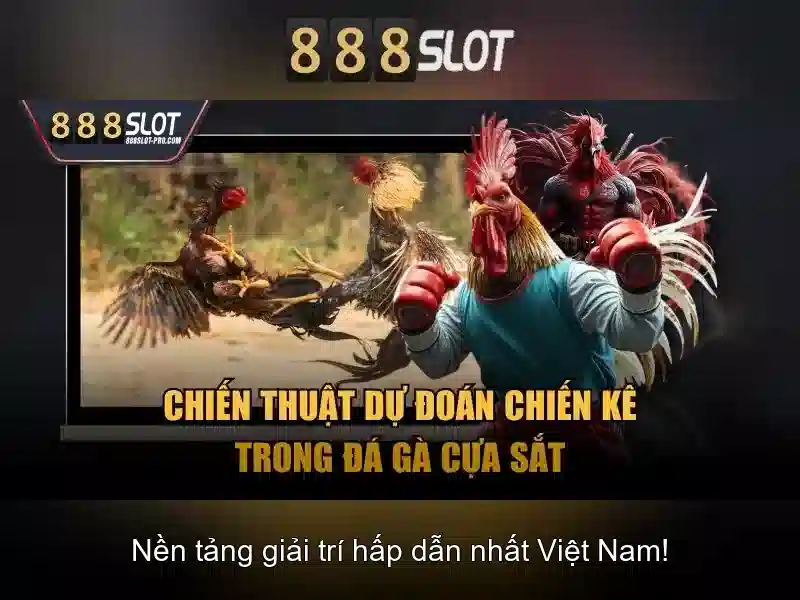 888SLOT - Trải Nghiệm Đỉnh Cao Với 888 Slot Games