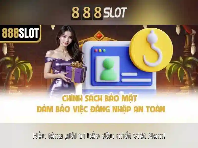 trải nghiệm slot 888SLOT