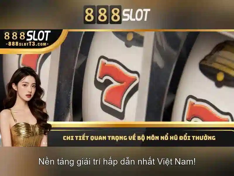Ưu Điểm 888SLOT