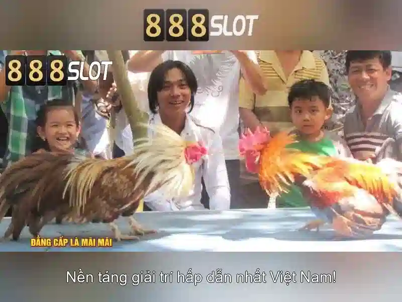 Trải nghiệm 888slot kasir