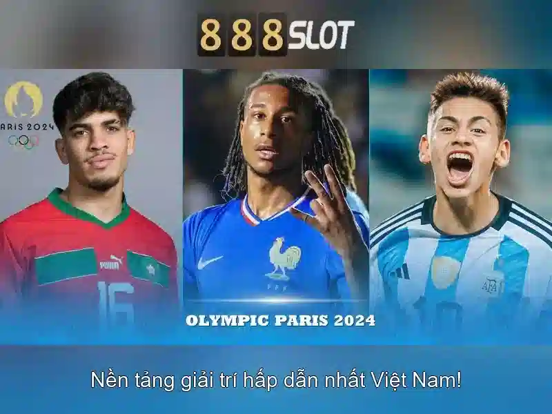 Trải Nghiệm Người Dùng 888SLOT