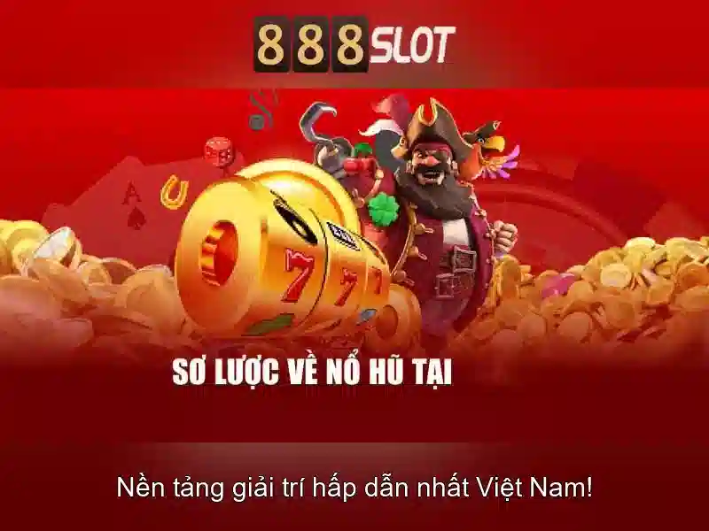 Trải nghiệm Slot Game