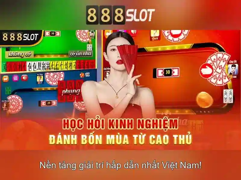 Trải nghiệm miễn phí 888slot freebet