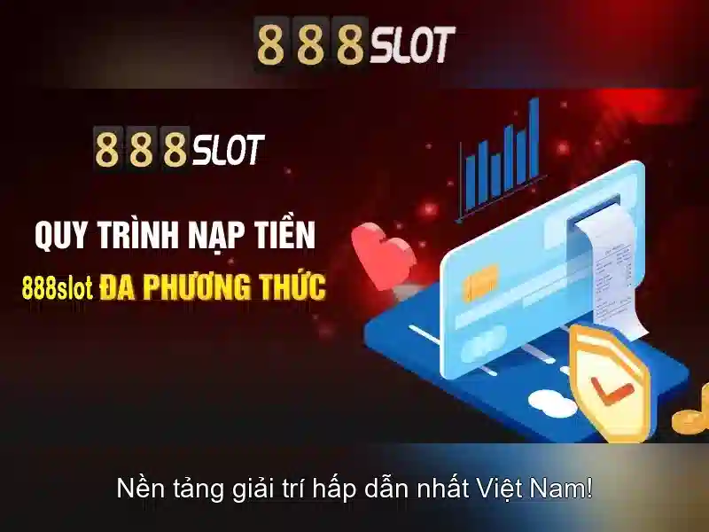 Trải Nghiệm Slot 888slot 2026