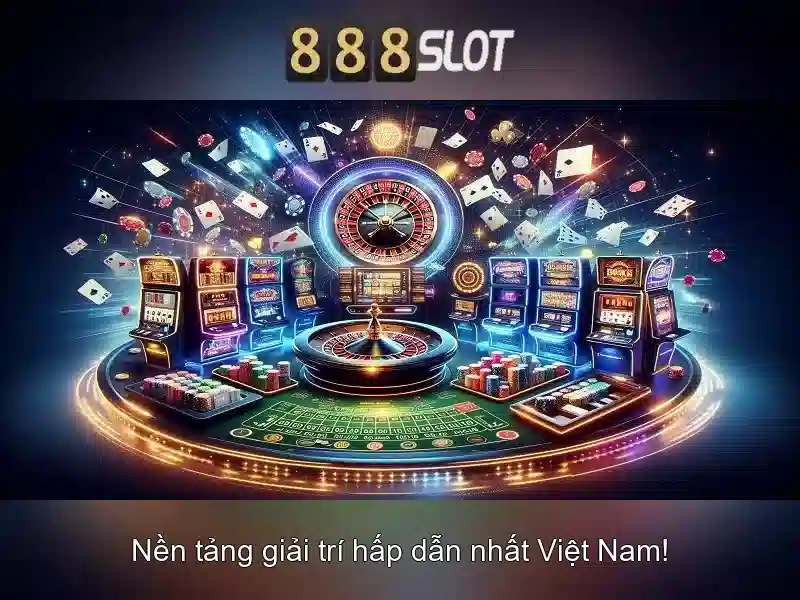 Rút Tiền 888SLOT - Nhận Thưởng Siêu Tốc Chỉ Trong Vài Bước 2026