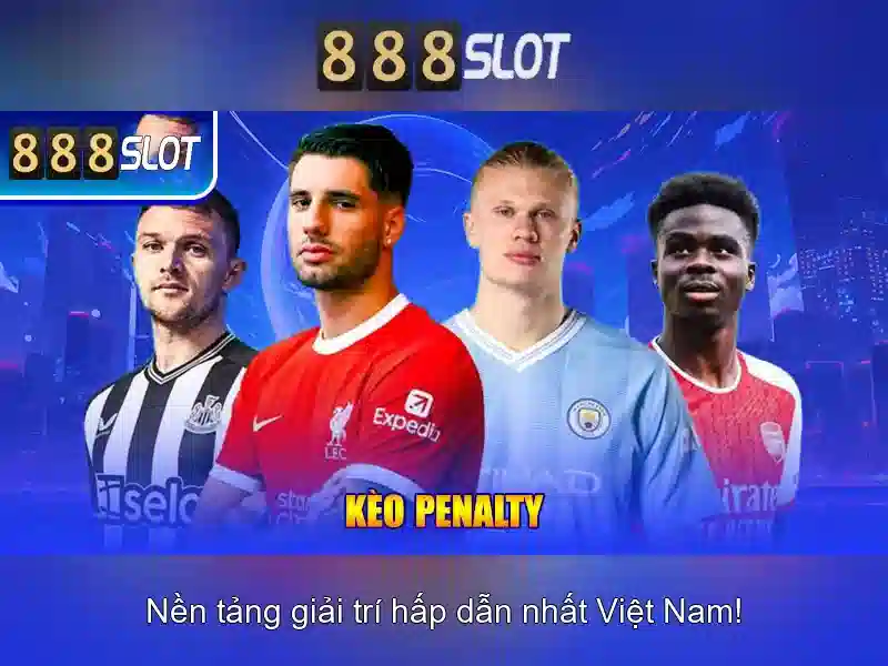 888SLOT – Trải Nghiệm Slot Đỉnh Cao 2026