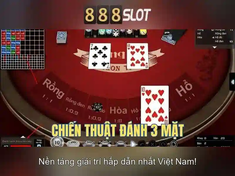 slot game 888slot