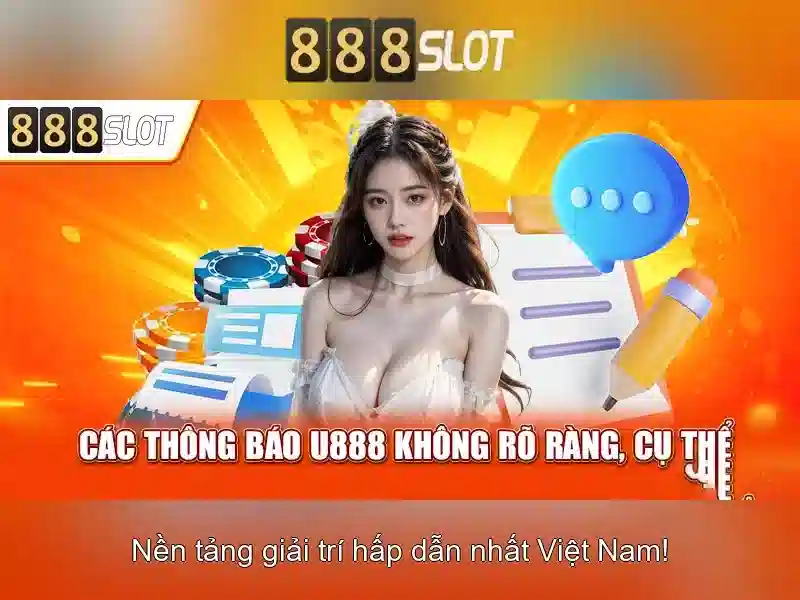 Lý Do Chọn Nổ Hũ 888SLOT