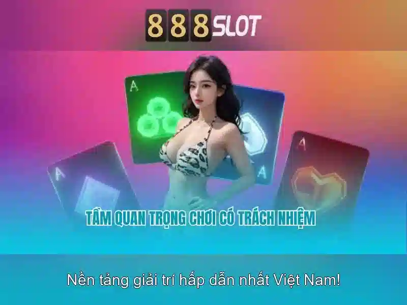 ứng dụng 888slot
