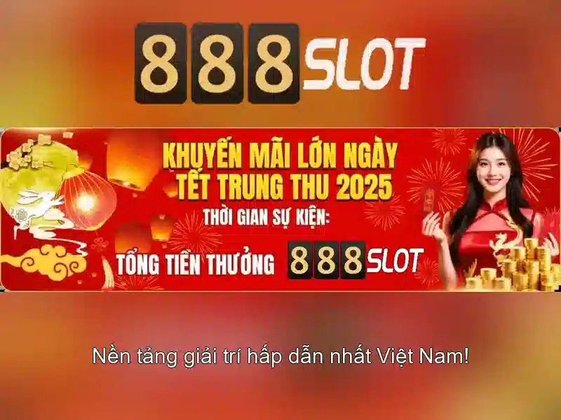 Khám Phá 888SLOT