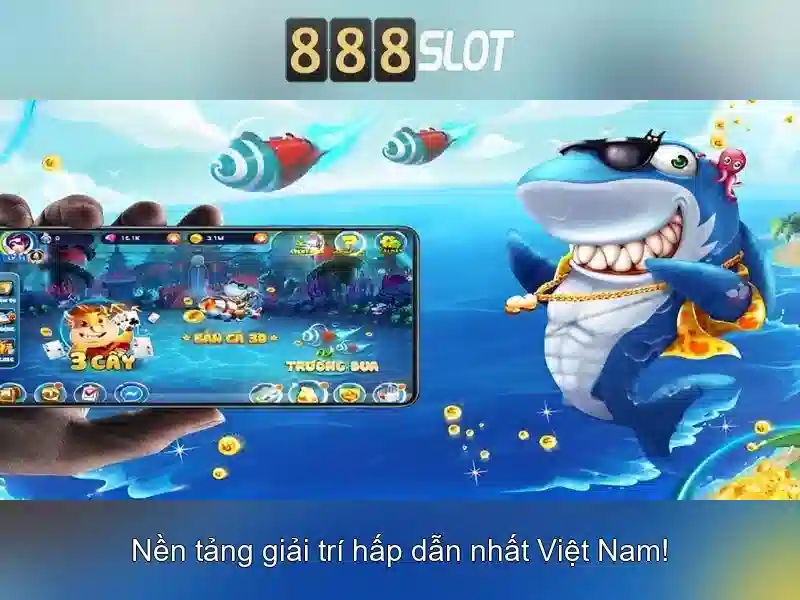 Trải Nghiệm Slot Đỉnh Cao