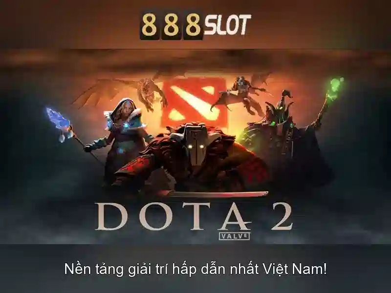 Đa Dạng Trò Chơi Slot Trên Link Vào Chính Thức 888SLOT