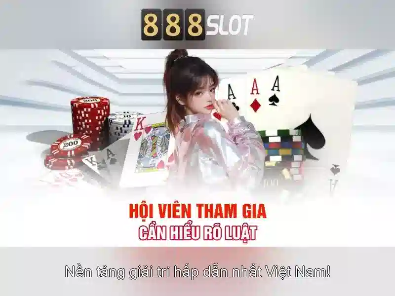 Nổ hũ 888slot