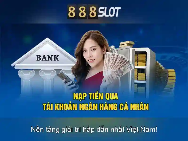 Cách Thức Trải Nghiệm 888 Slot Games