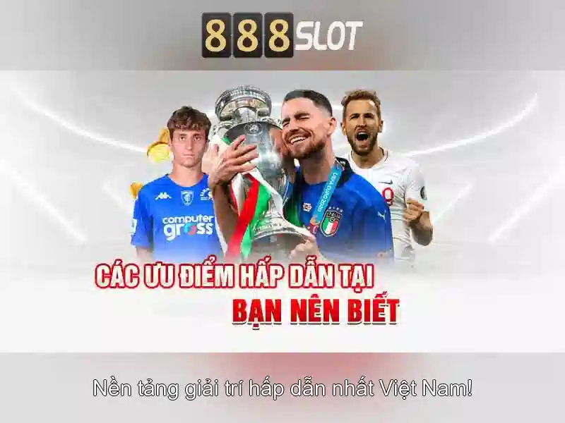 Tải App 888 Slot