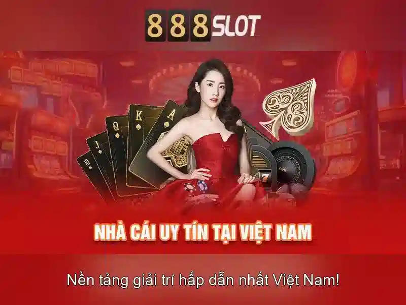 Tải App 888SLOT iOS